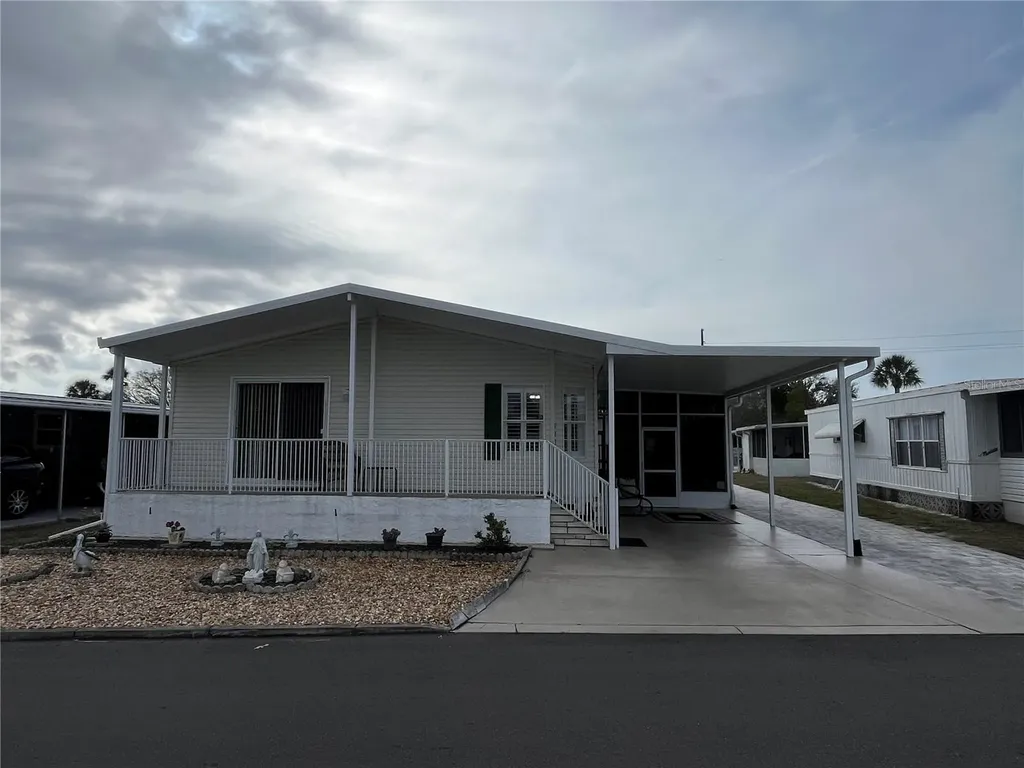 723 Locarno Drive Venice FL 34285