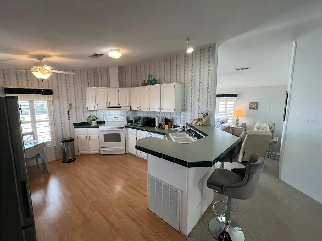 723 Locarno Drive Venice FL 34285