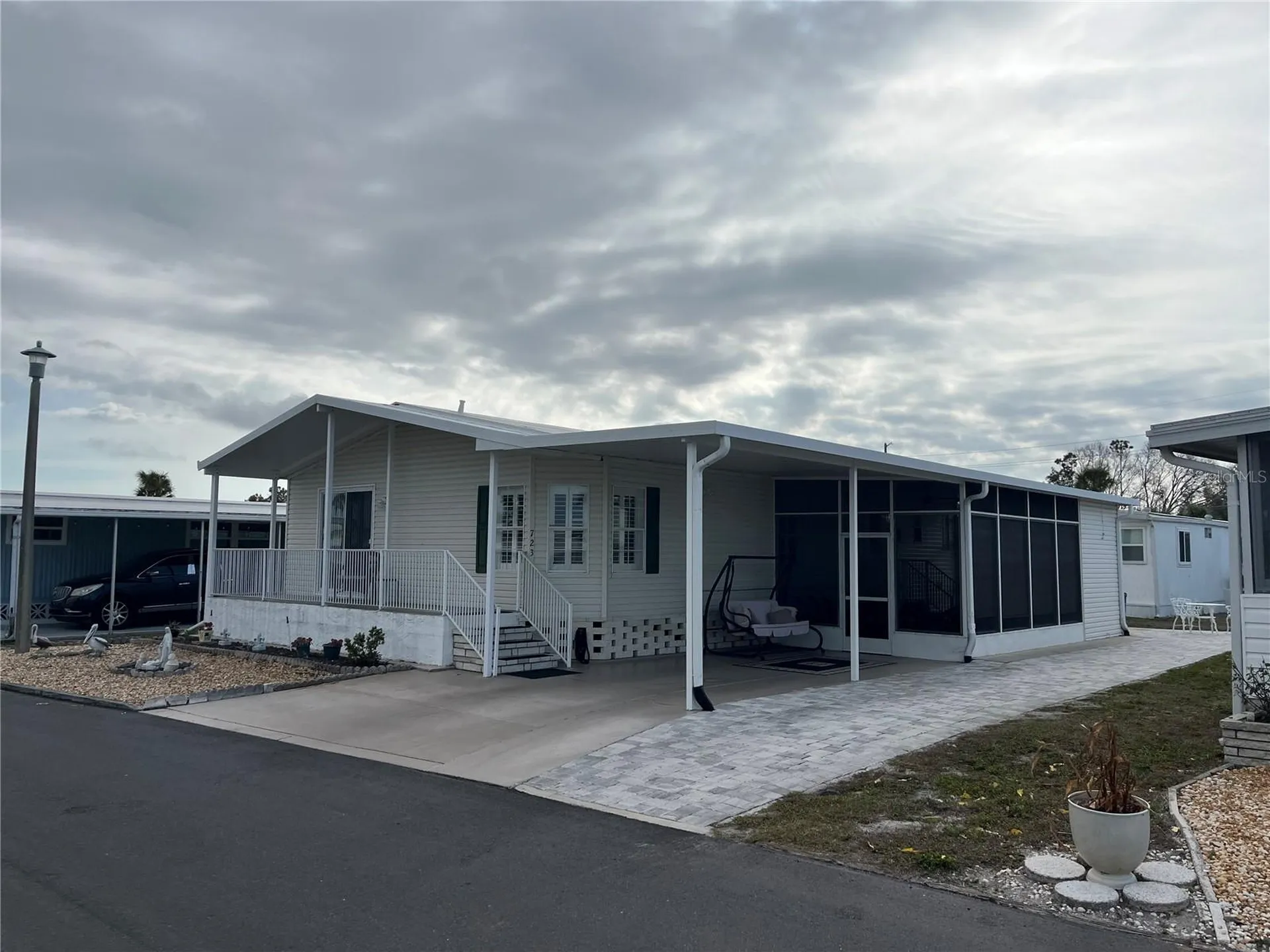 723 Locarno Drive Venice FL 34285
