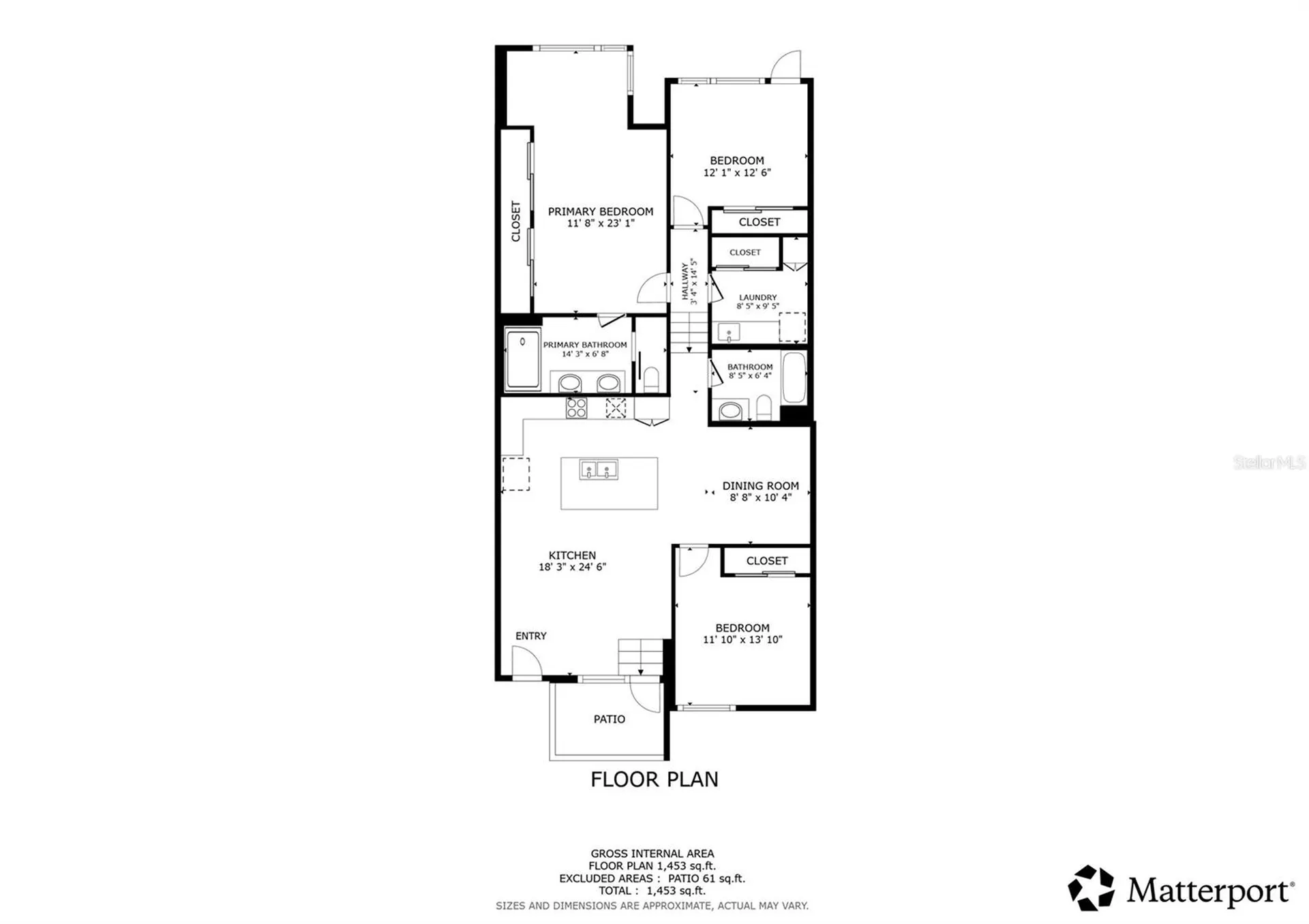 1343 4th Street Sarasota FL 34236
