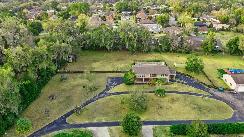 2401 SE 26th Street Ocala FL 34471