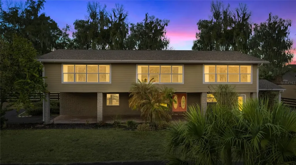 2401 SE 26th Street Ocala FL 34471