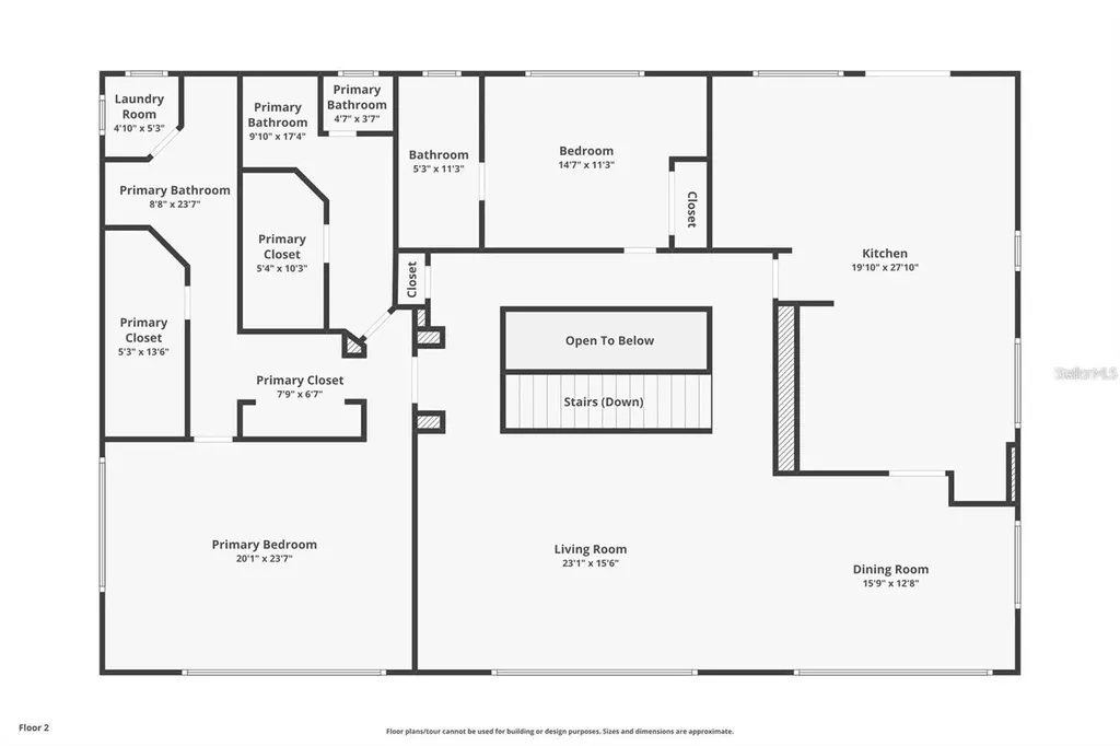 2401 SE 26th Street Ocala FL 34471