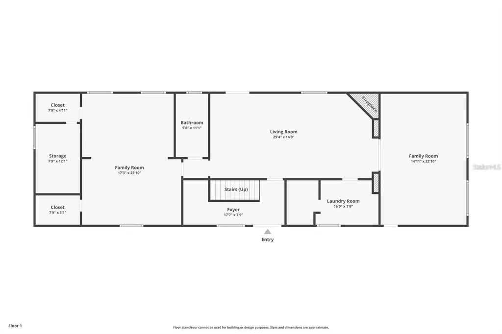 2401 SE 26th Street Ocala FL 34471