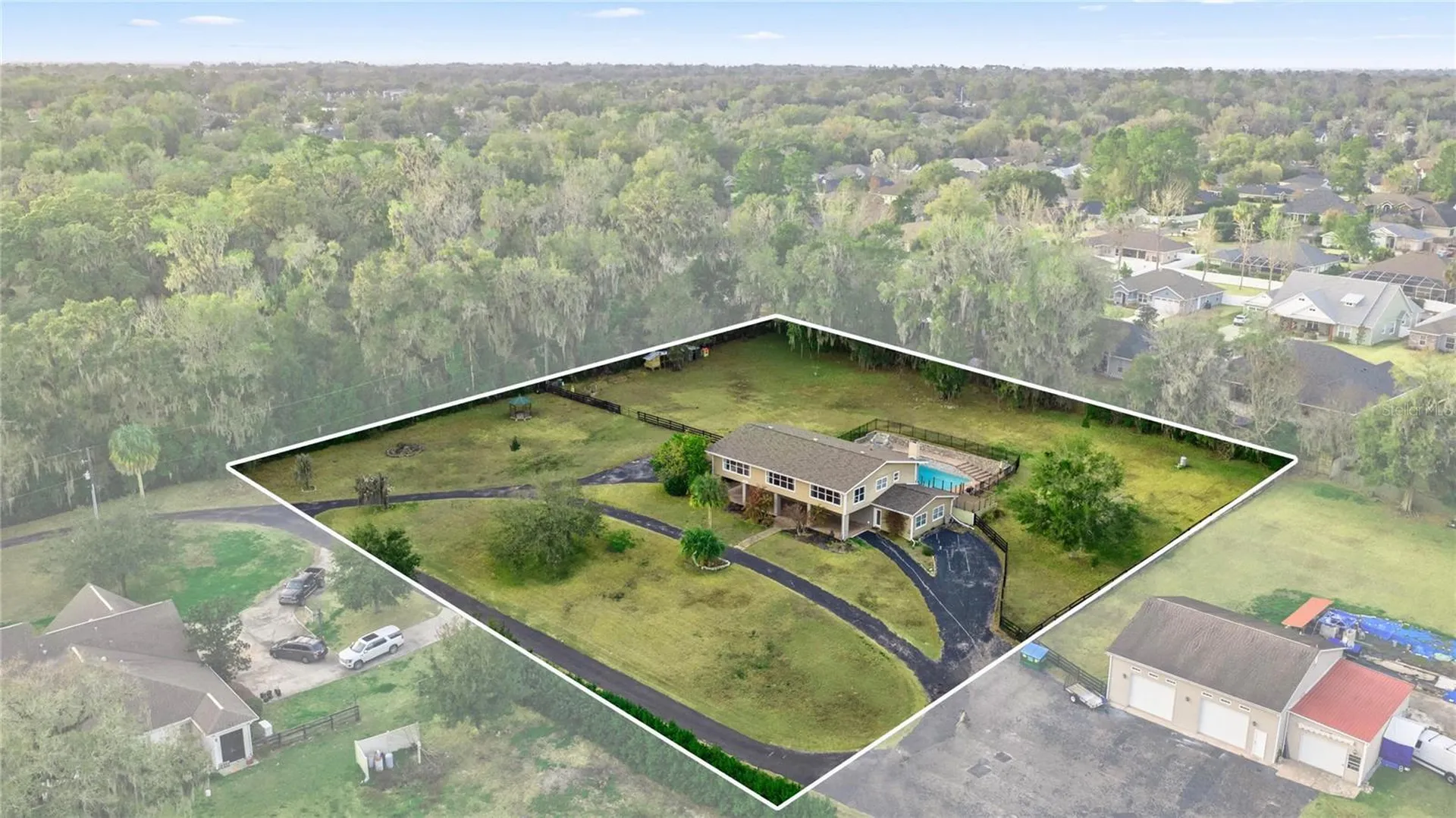 2401 SE 26th Street Ocala FL 34471