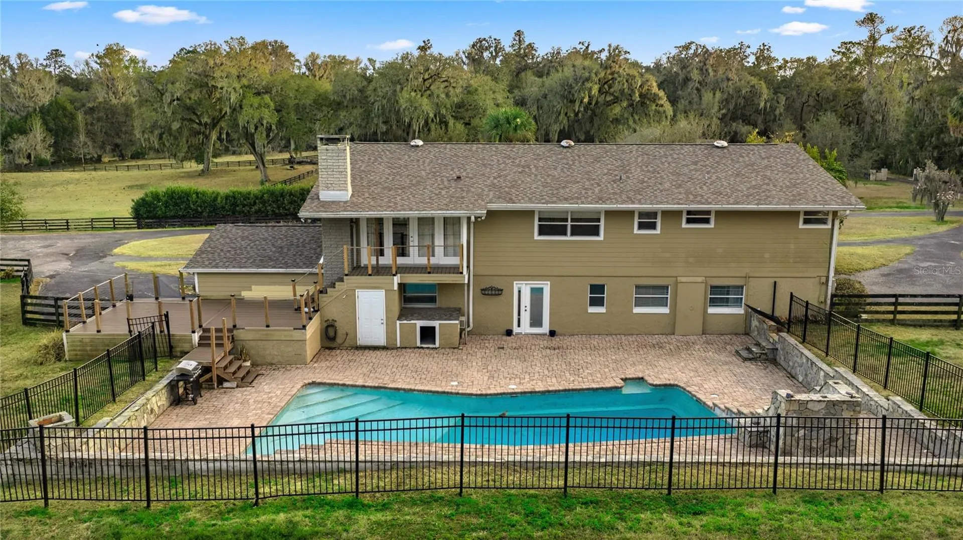 2401 SE 26th Street Ocala FL 34471