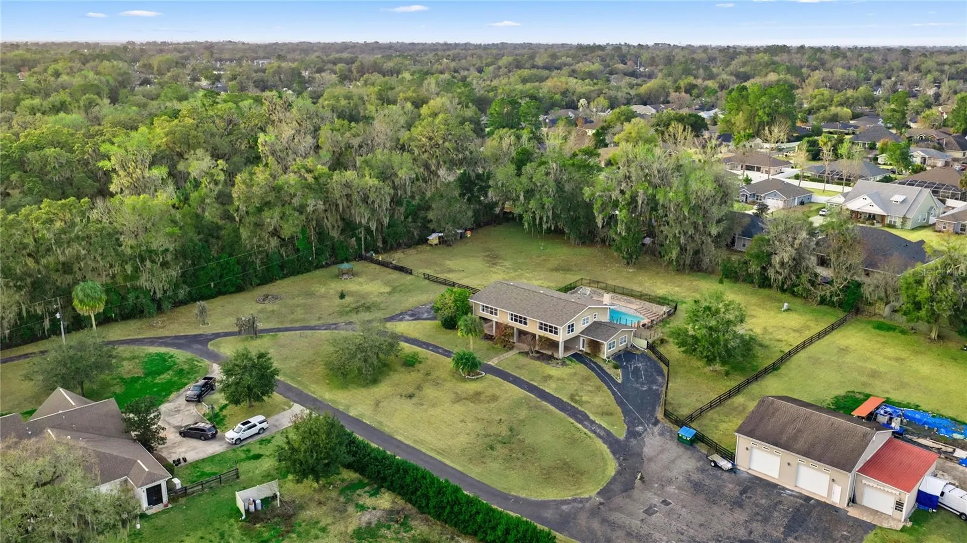 2401 SE 26th Street Ocala FL 34471