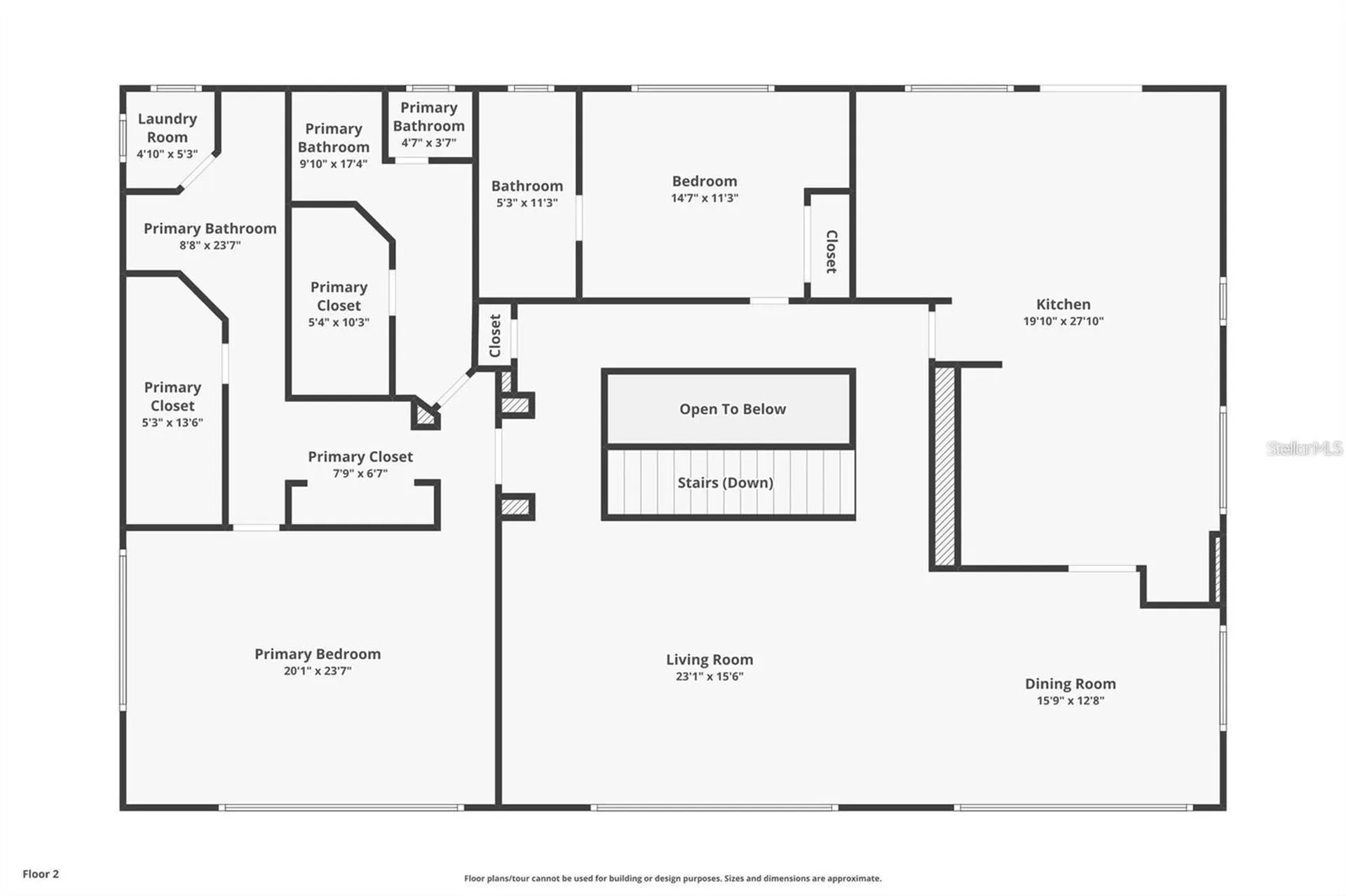 2401 SE 26th Street Ocala FL 34471