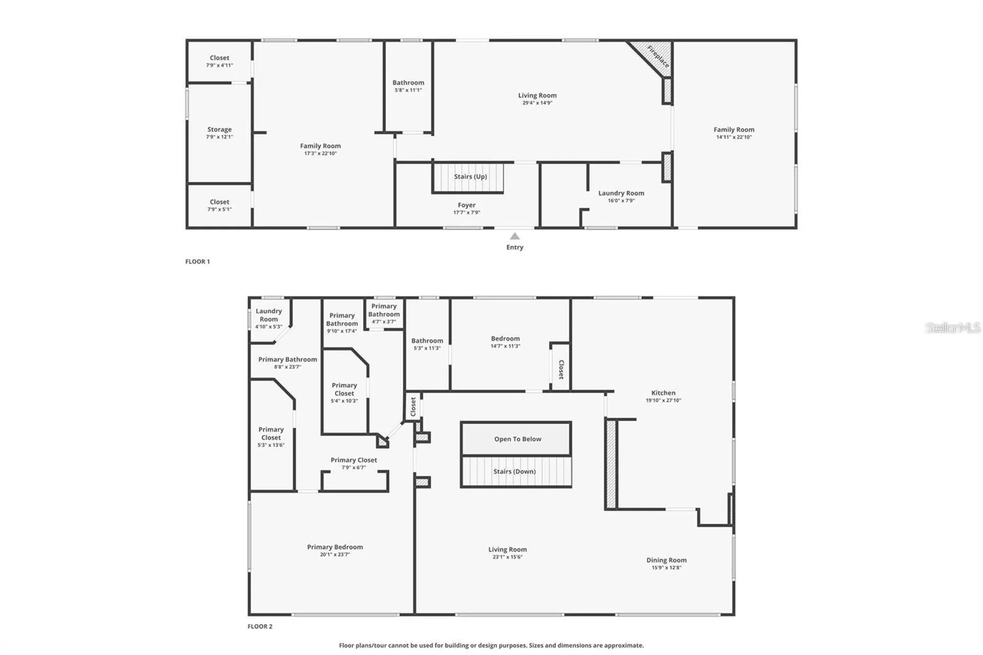 2401 SE 26th Street Ocala FL 34471