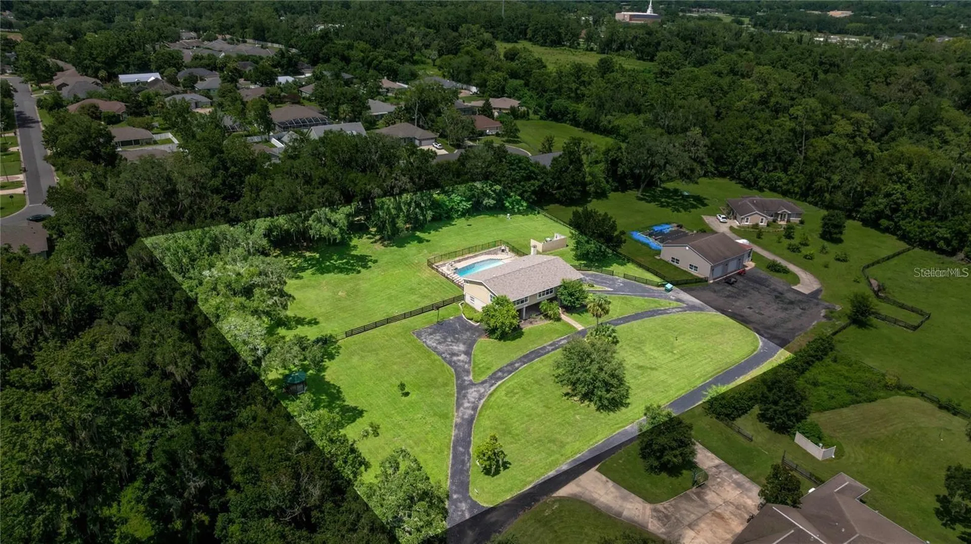 2401 SE 26th Street Ocala FL 34471