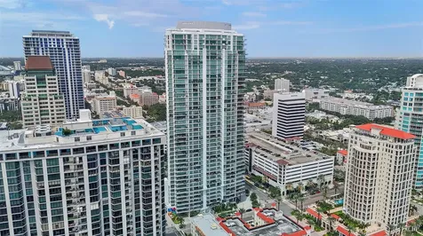 100 1st Avenue N St Petersburg FL 33701