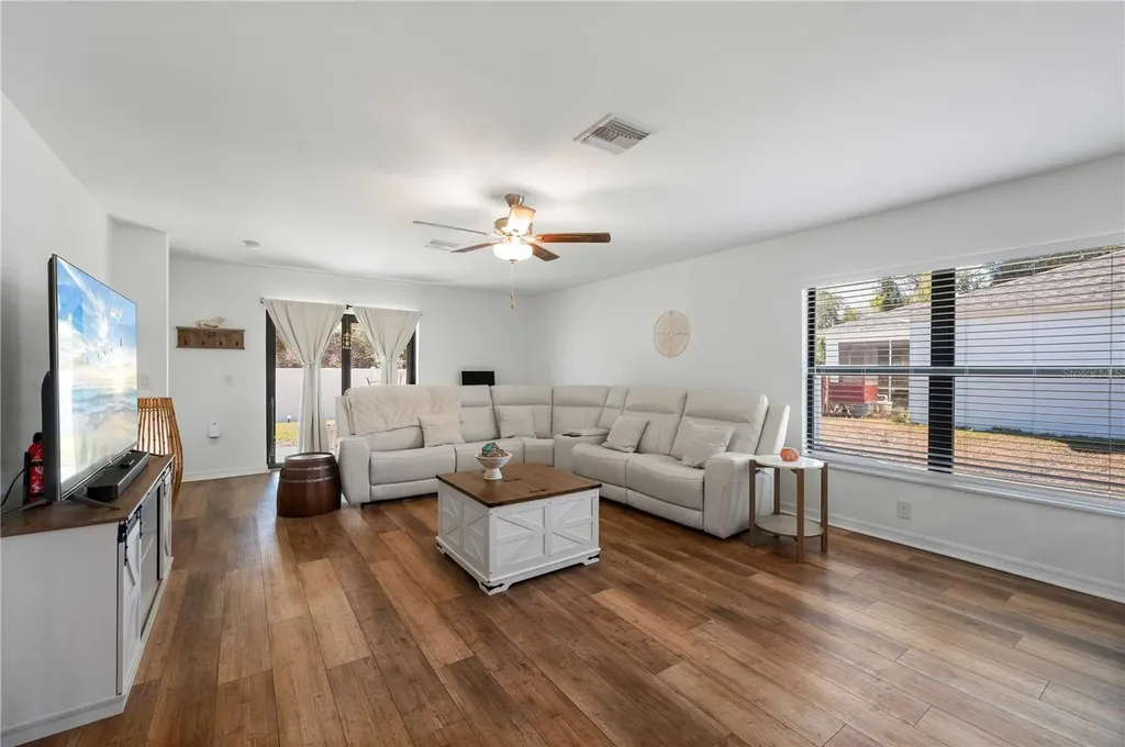 3638 Wentworth Street North Port FL 34288