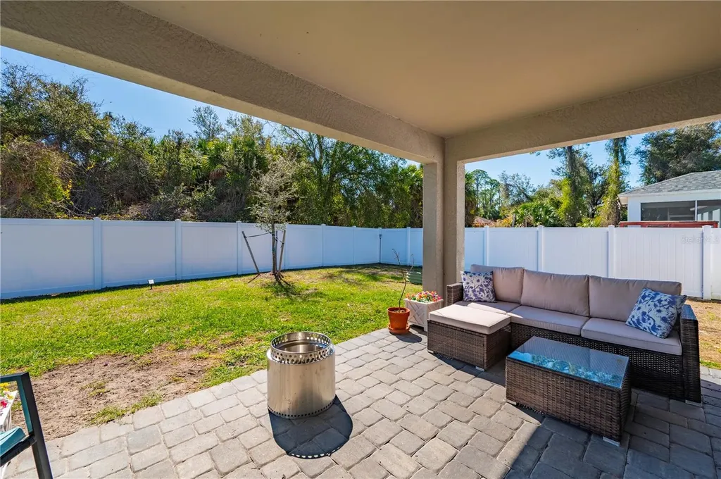 3638 Wentworth Street North Port FL 34288