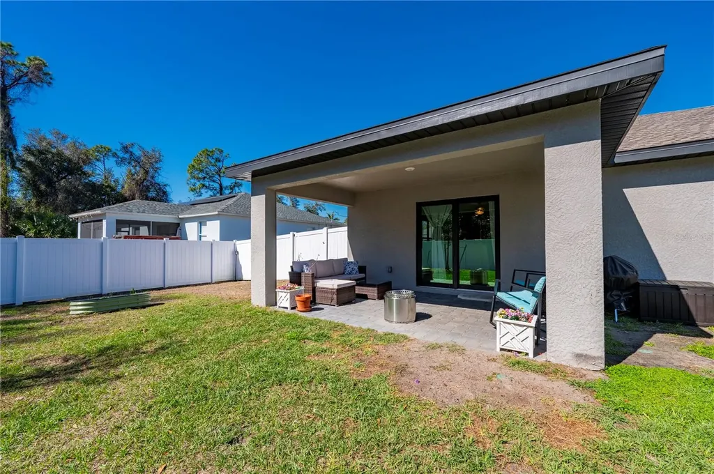 3638 Wentworth Street North Port FL 34288