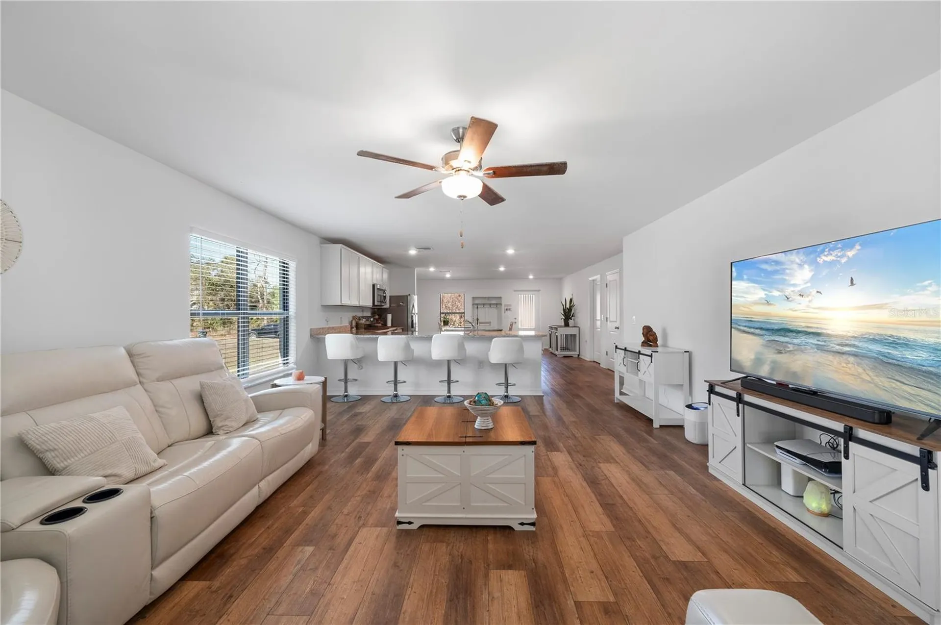 3638 Wentworth Street North Port FL 34288