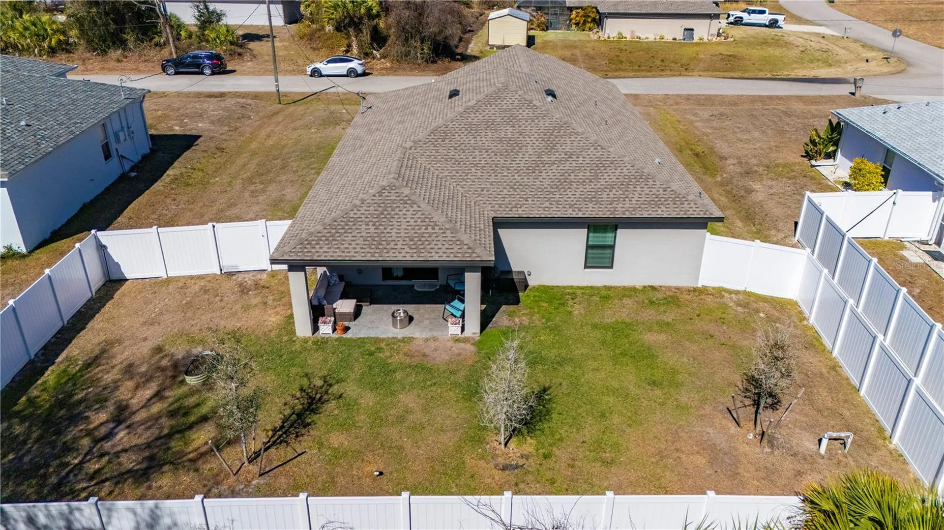 3638 Wentworth Street North Port FL 34288