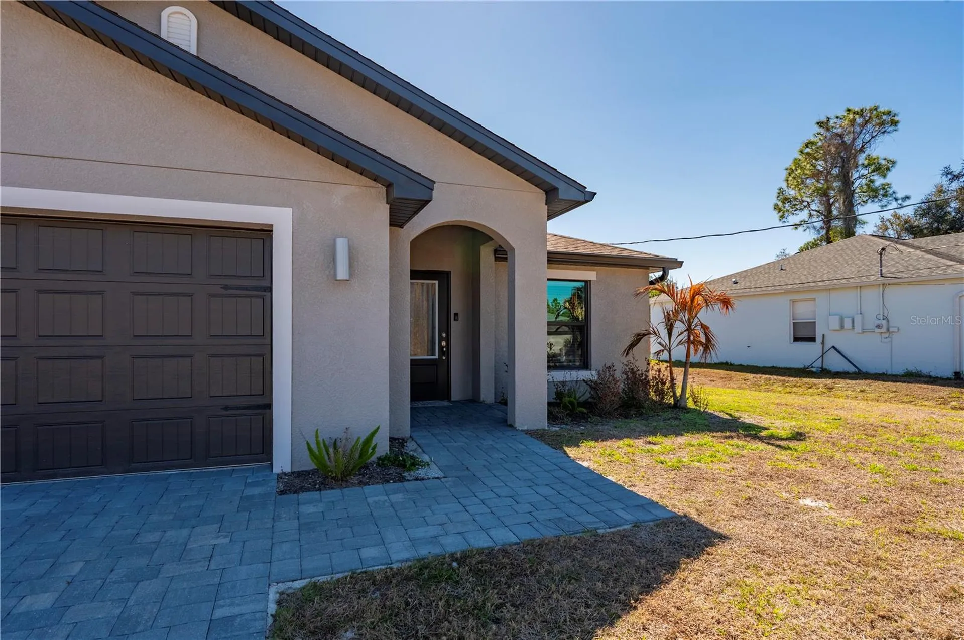 3638 Wentworth Street North Port FL 34288