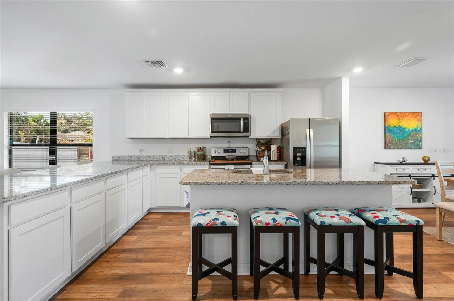 3638 Wentworth Street North Port FL 34288