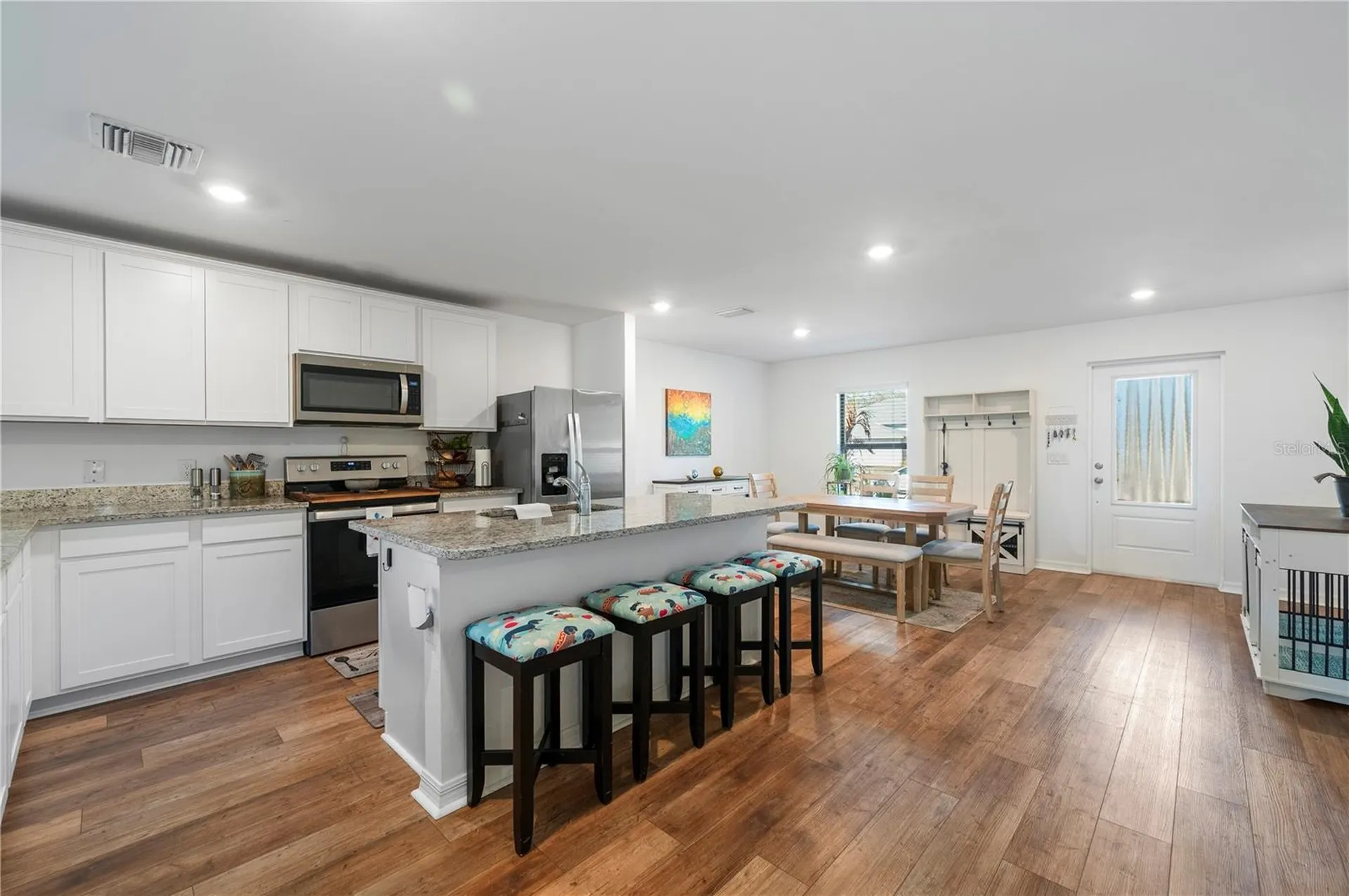 3638 Wentworth Street North Port FL 34288