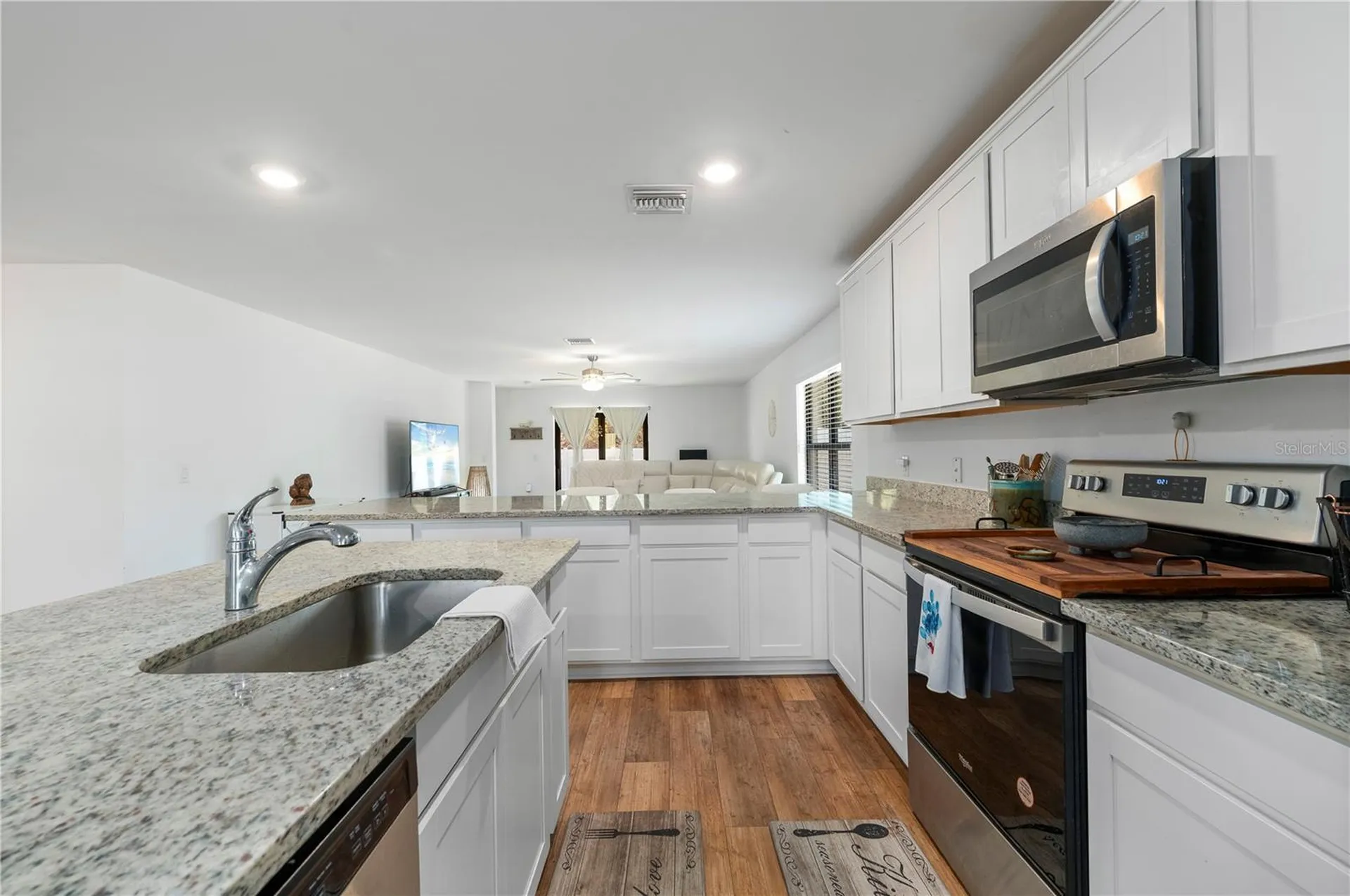 3638 Wentworth Street North Port FL 34288