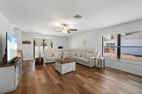 3638 Wentworth Street North Port FL 34288