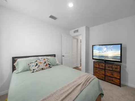 3638 Wentworth Street North Port FL 34288