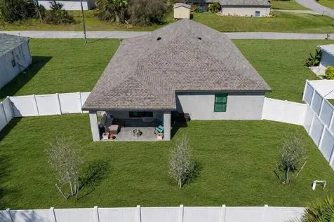 3638 Wentworth Street North Port FL 34288
