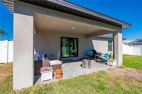 3638 Wentworth Street North Port FL 34288