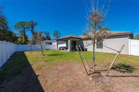 3638 Wentworth Street North Port FL 34288