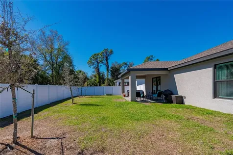 3638 Wentworth Street North Port FL 34288