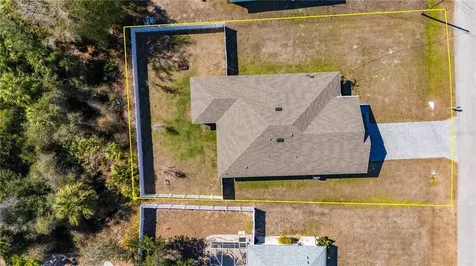 3638 Wentworth Street North Port FL 34288