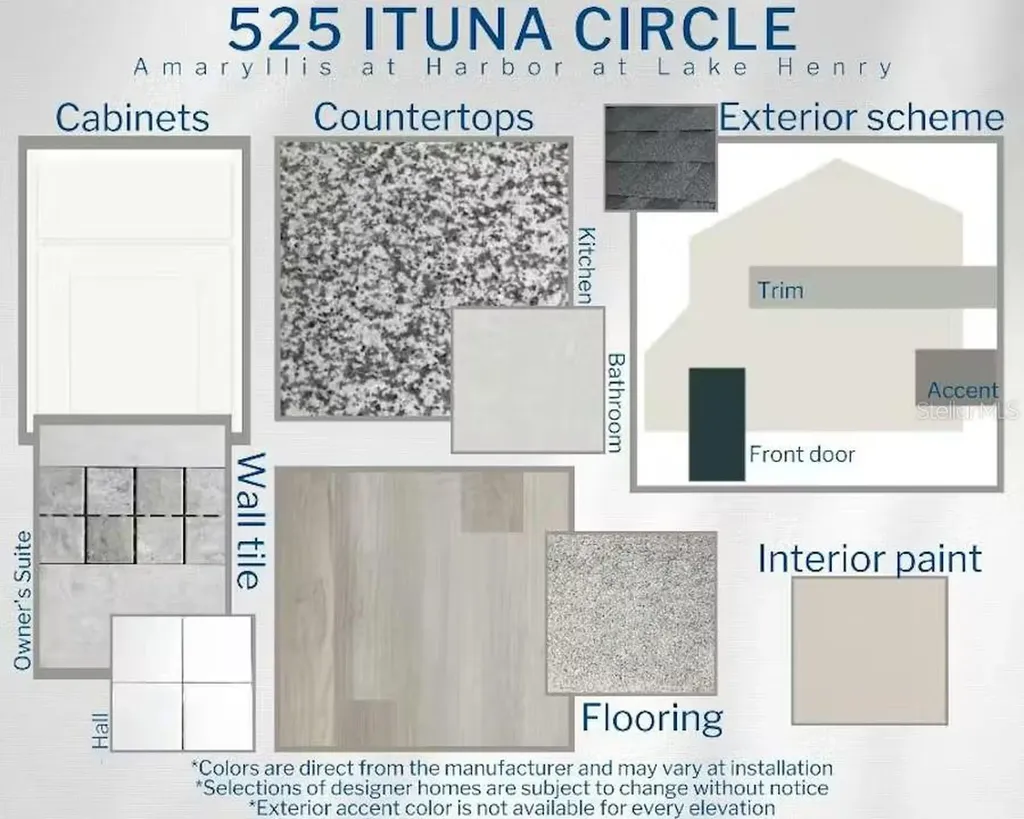 525 Ituna Circle Winter Haven FL 33881
