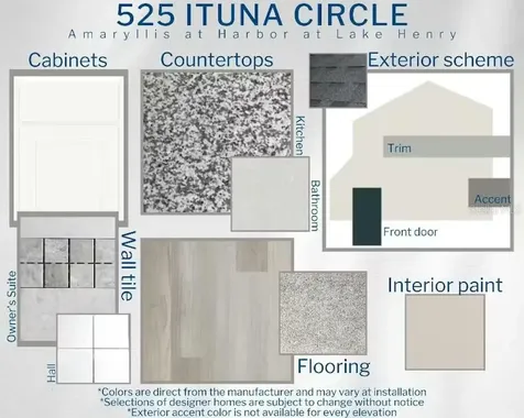 525 Ituna Circle Winter Haven FL 33881
