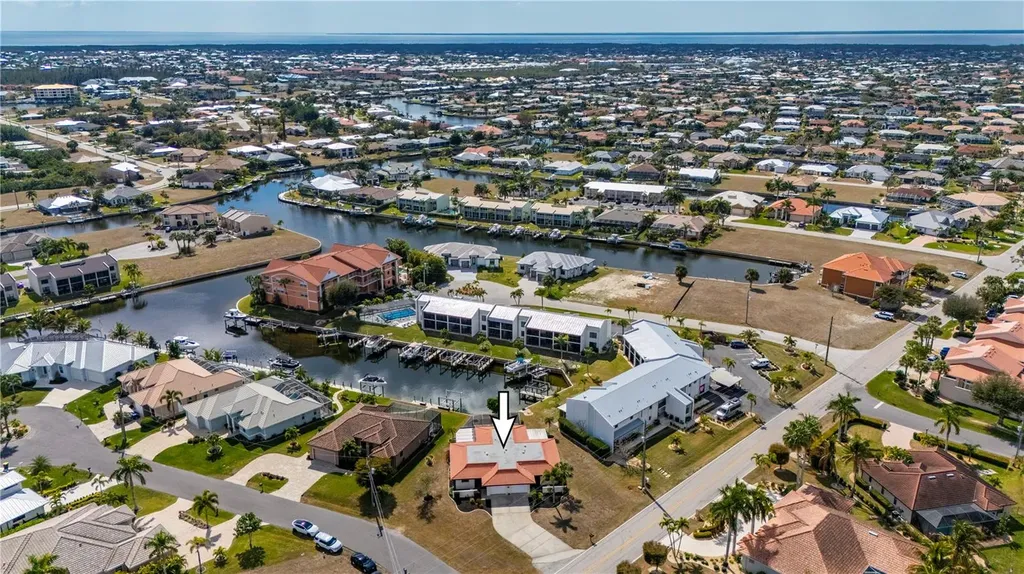 711 Via Tripoli Punta Gorda FL 33950