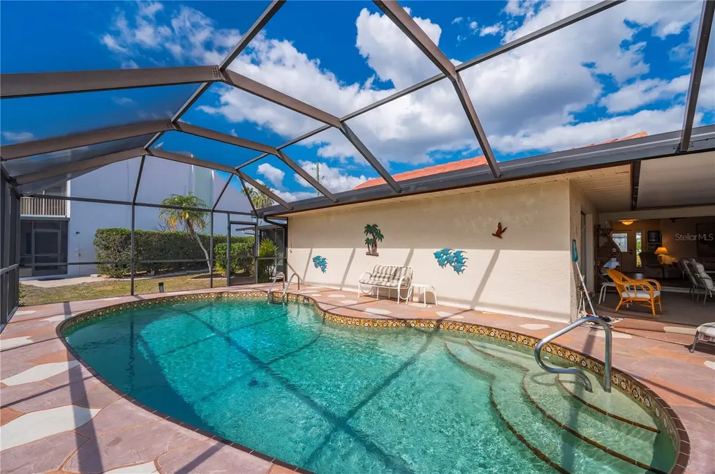 711 Via Tripoli Punta Gorda FL 33950