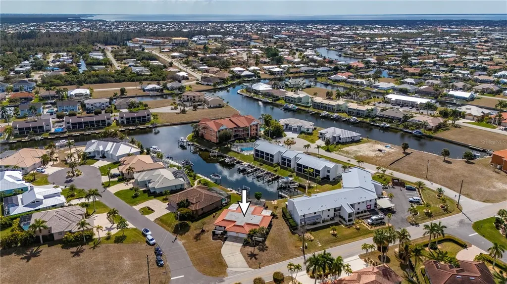 711 Via Tripoli Punta Gorda FL 33950