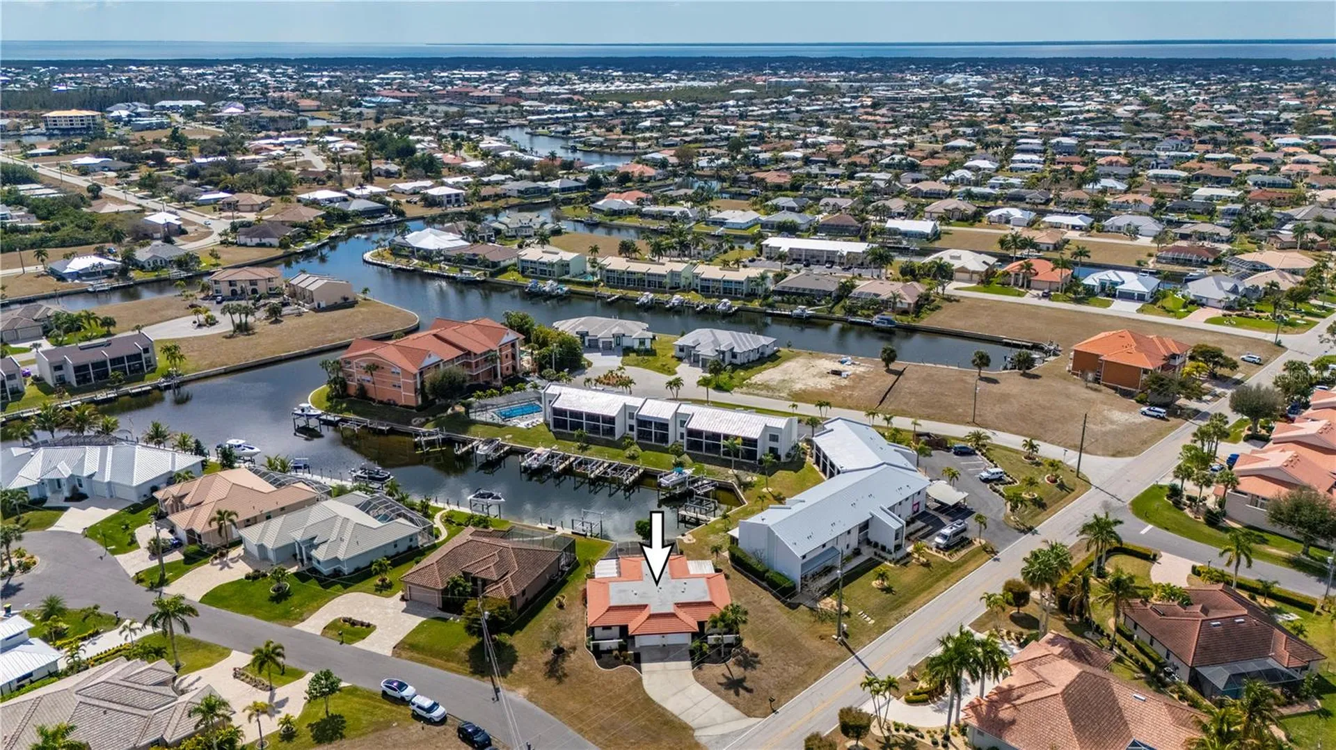 711 Via Tripoli Punta Gorda FL 33950