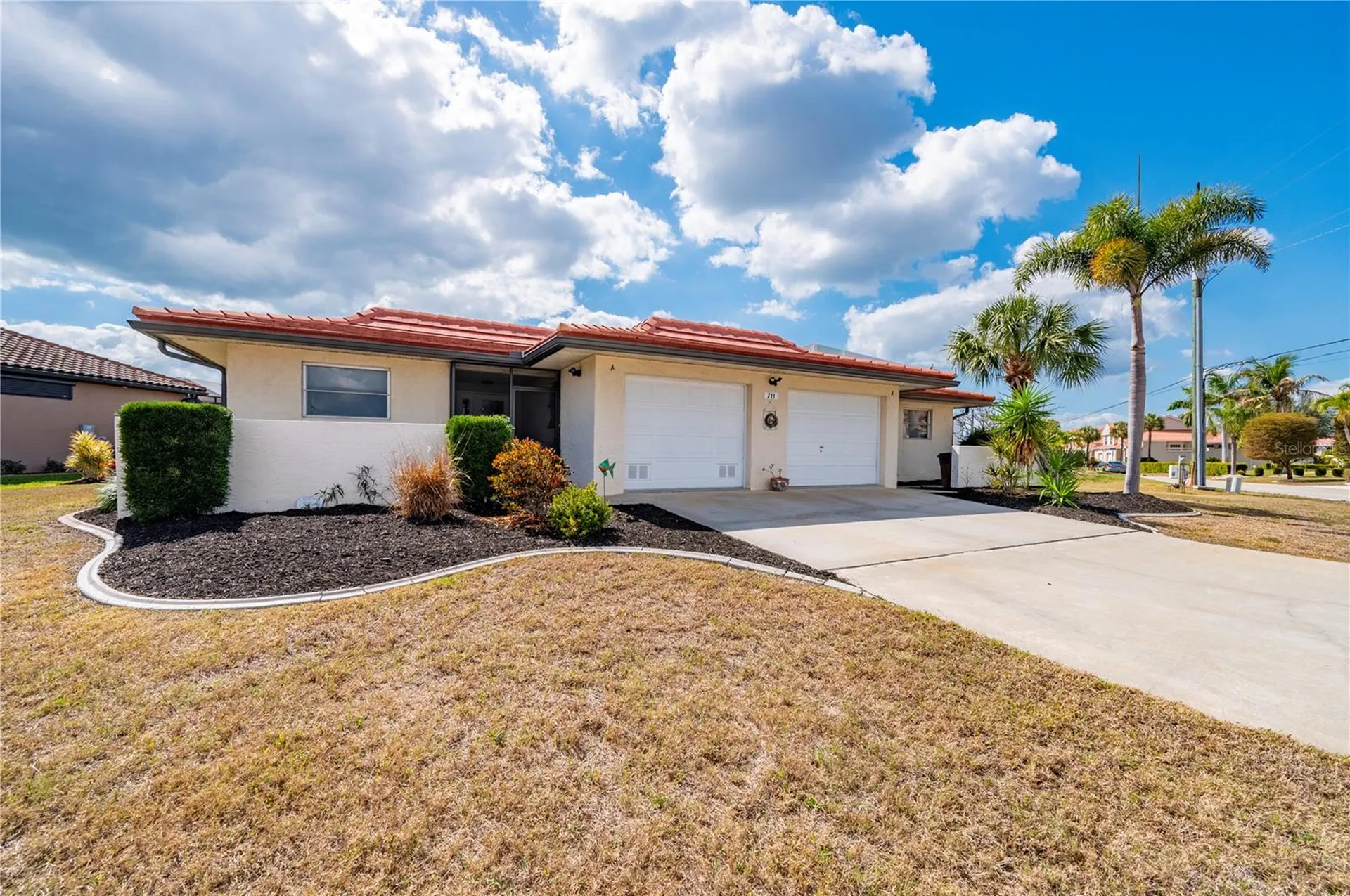 711 Via Tripoli Punta Gorda FL 33950