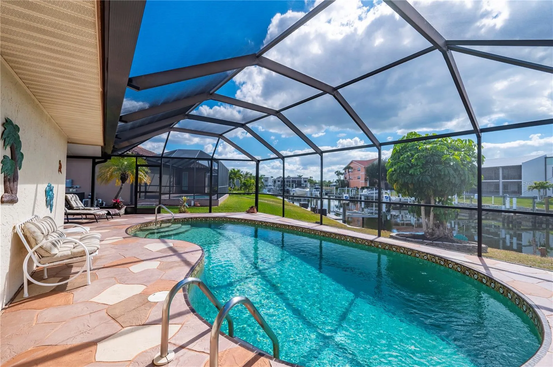711 Via Tripoli Punta Gorda FL 33950