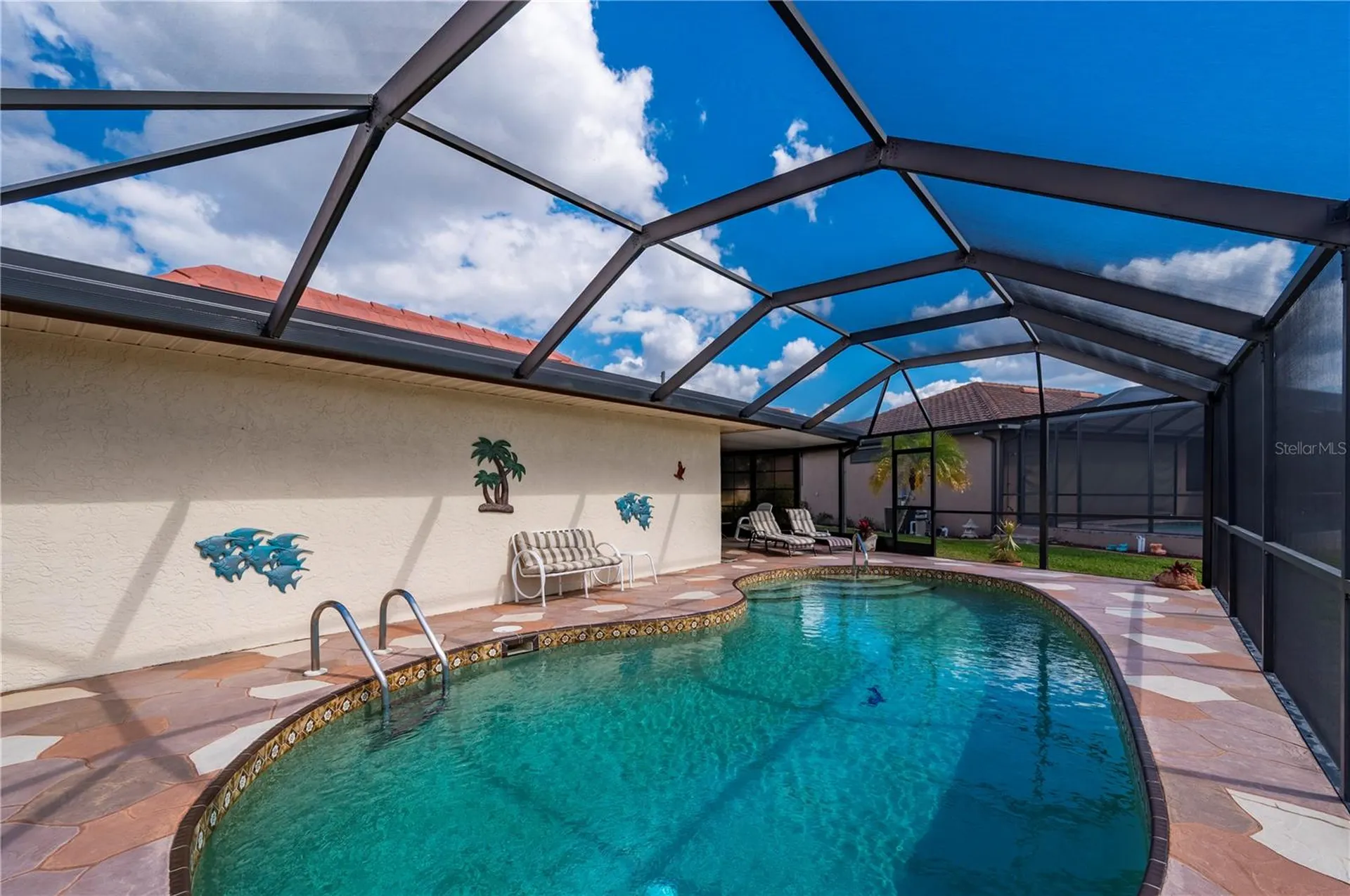 711 Via Tripoli Punta Gorda FL 33950