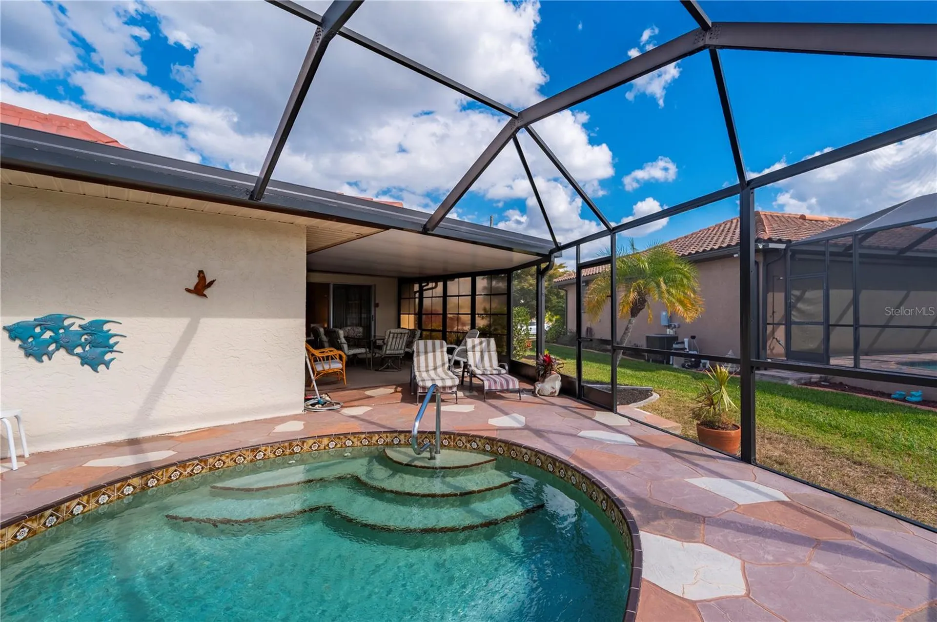 711 Via Tripoli Punta Gorda FL 33950