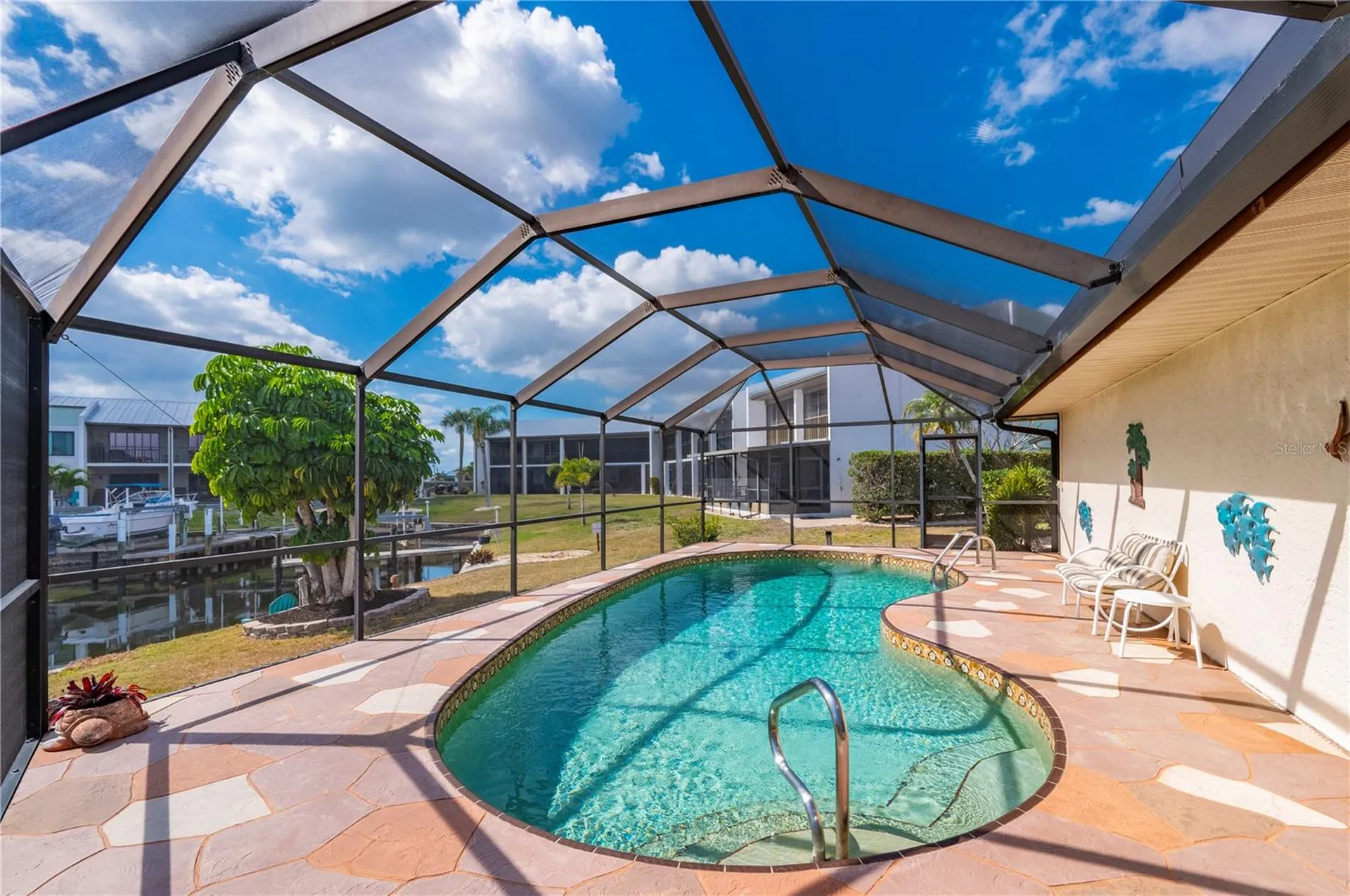 711 Via Tripoli Punta Gorda FL 33950