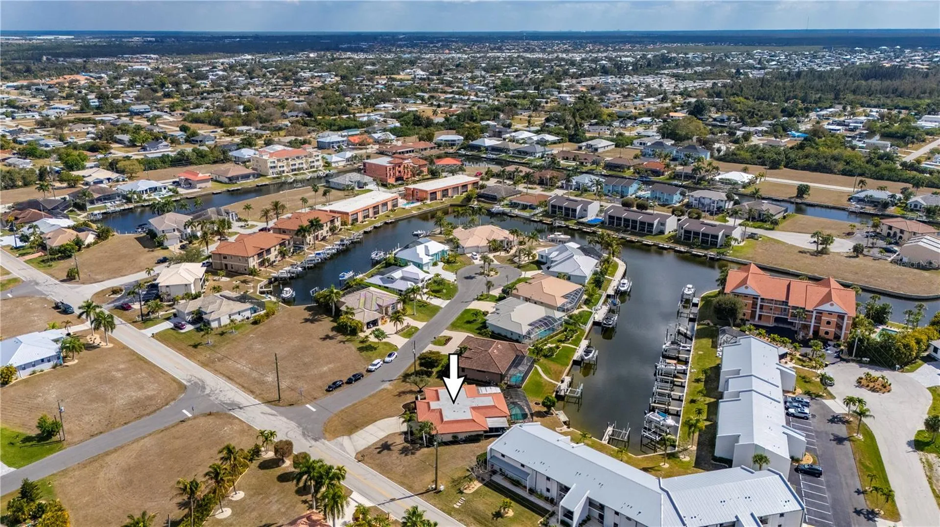 711 Via Tripoli Punta Gorda FL 33950