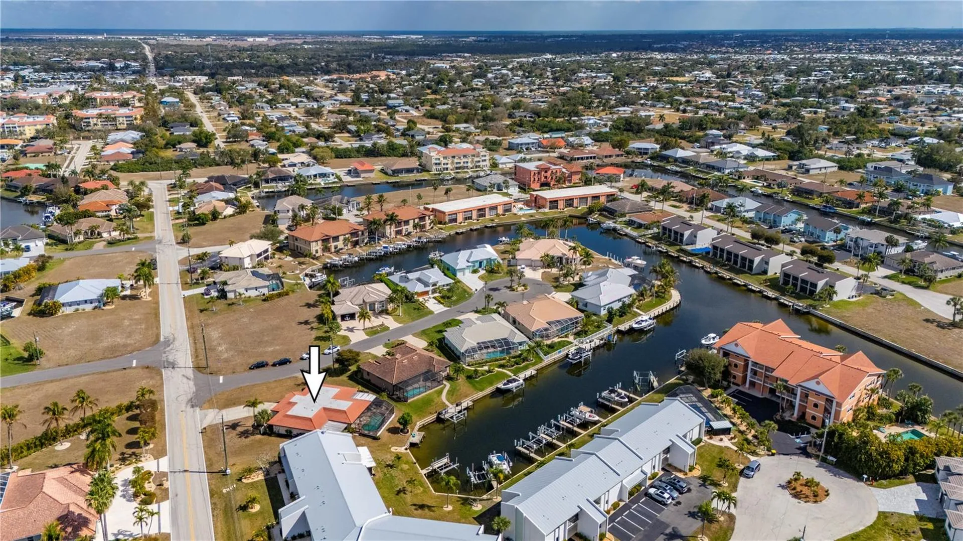 711 Via Tripoli Punta Gorda FL 33950