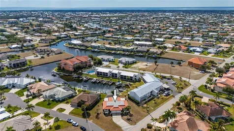 711 Via Tripoli Punta Gorda FL 33950