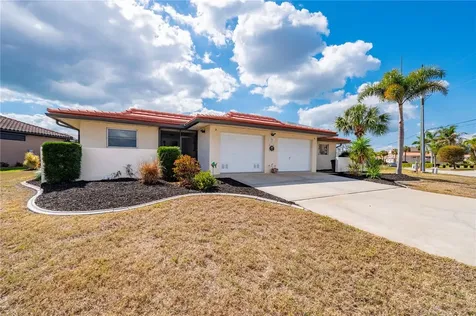711 Via Tripoli Punta Gorda FL 33950