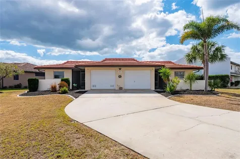 711 Via Tripoli Punta Gorda FL 33950