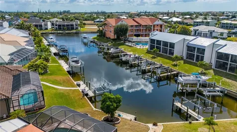 711 Via Tripoli Punta Gorda FL 33950