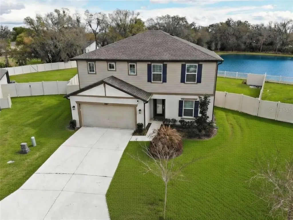 3887 Spruce Creek Drive Lakeland FL 33811