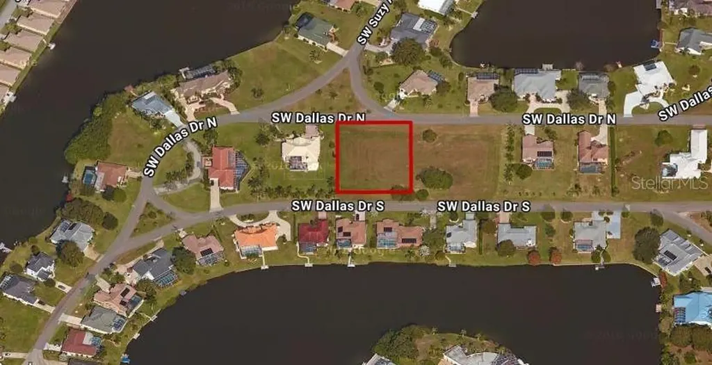 11663 SW Dallas Drive N Lake Suzy FL 34269